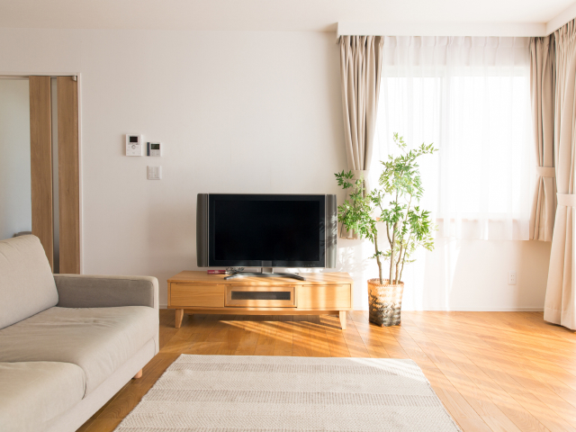 居住用物件(賃貸)