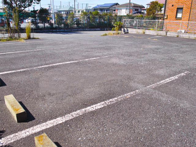 駐車場・借地(賃貸)