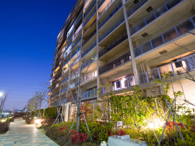 スカイホーム特集物件(賃貸)