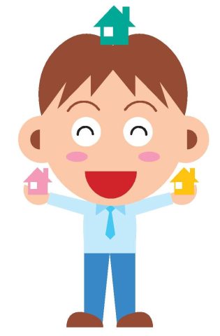 不動産の取引は専門家であるスカイホームへにお任せ！