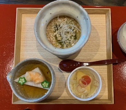 本格和食『和ふ月よみ』倉敷美観地区にオープン！