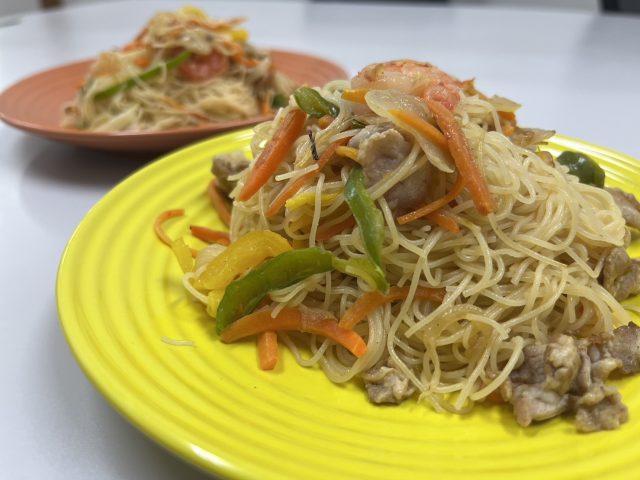 毎週日曜日は美味しい手作りご飯！！