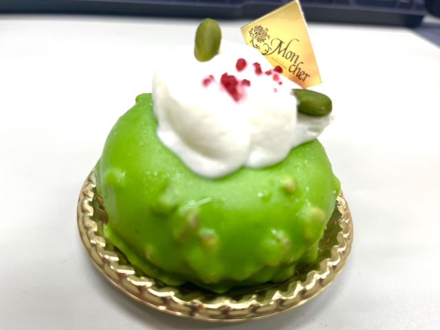 キーマカレー