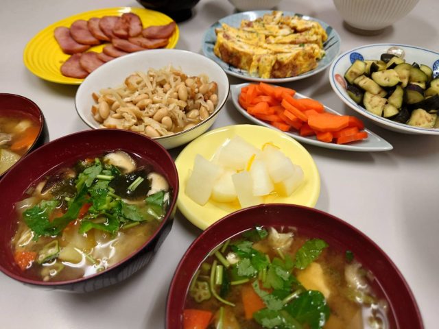 ★美味しいお昼ご飯★