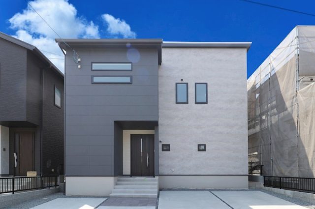 ★セルリアンステージ倉敷中島　新築建売が完成しました★