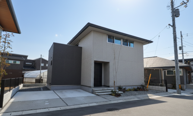 積水ハウス施工☆築浅戸建登場！