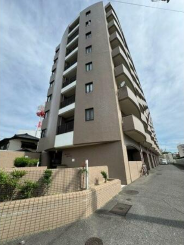 え、これマンション…!? 戸建て感覚で暮らせる最上階の秘密『朝日プラザ倉敷ミレニアム』