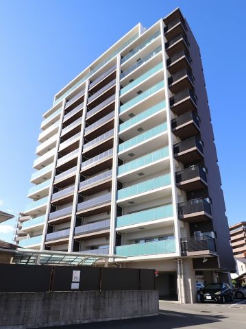 中古マンション情報 ポレスター倉敷駅前プレミアムレジデンス